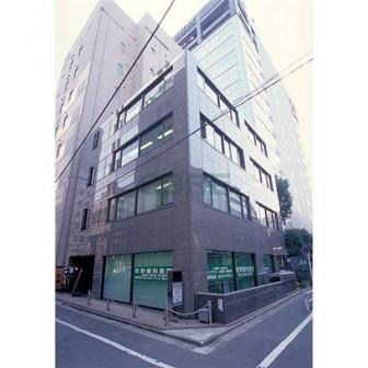 アルテビル芝大門