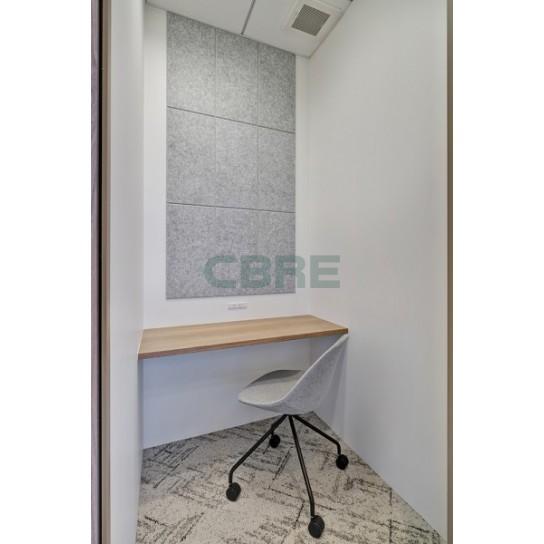 ウェブブース（1名）