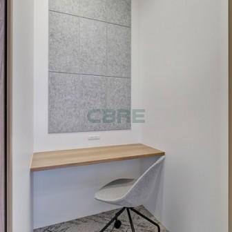 ウェブブース（1名）