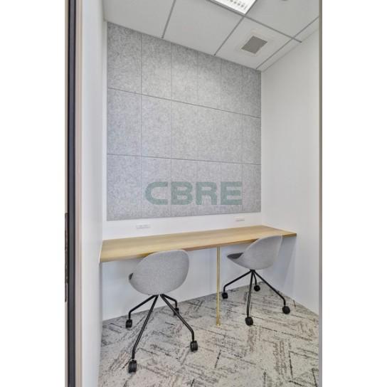 ウェブブース（2名）