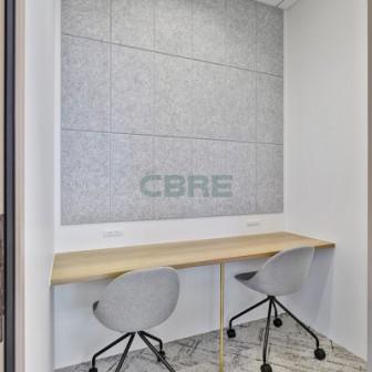 ウェブブース（2名）