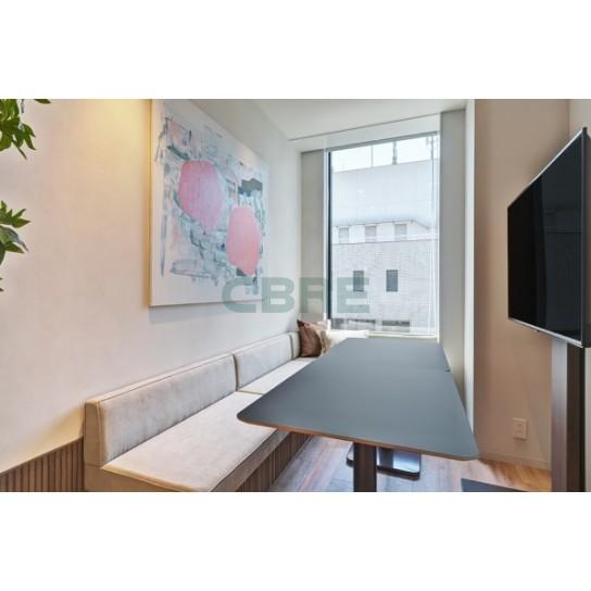 マルチスペース