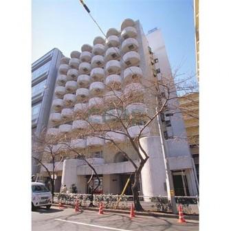 東京ベイサイドビル