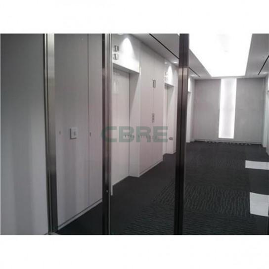 エレベーターホール