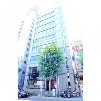 池尻大橋ビルディング