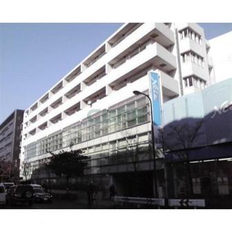 ヒューリック目黒三田