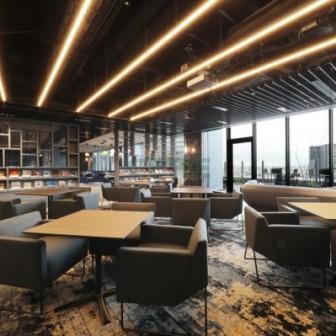 コワーキングスペース