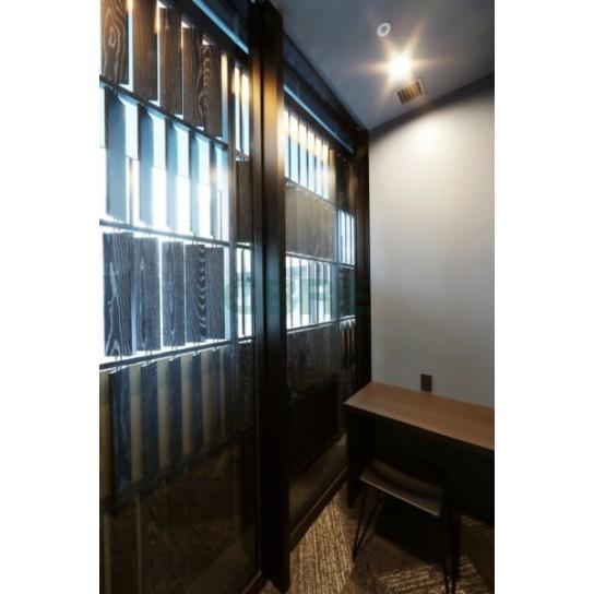 オンラインミーティングルーム