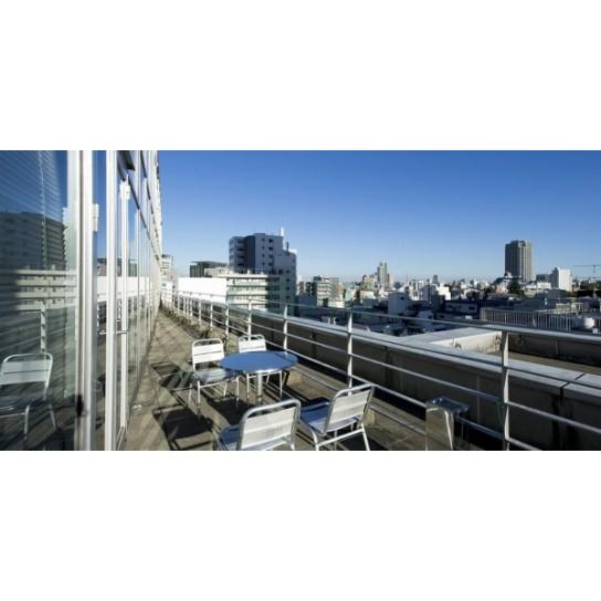 打ち合わせスペース