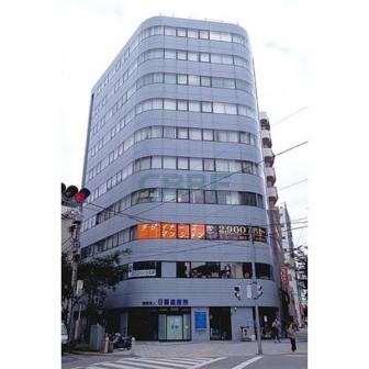 日暮里駅前中央ビル