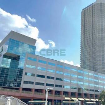 オルトヨコハマビジネスセンター