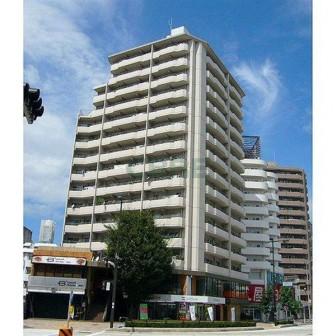 イトーピア大曽根マンション