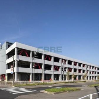 【寄託】物流センター 一宮