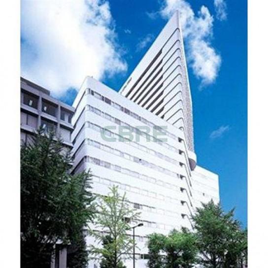 Cbre 新大阪セントラルタワー 賃貸オフィス 非公開物件多数