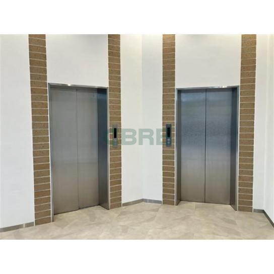 エレベーターホール