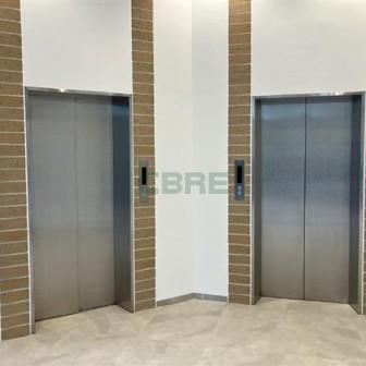 エレベーターホール