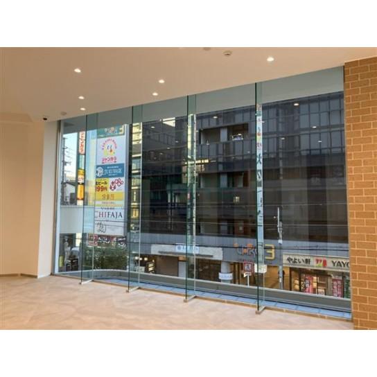 エレベーターホール