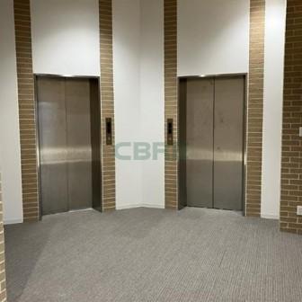 エレベーターホール