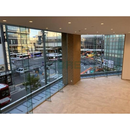 エレベーターホール