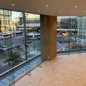 エレベーターホール