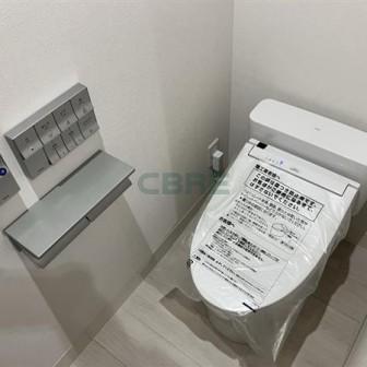 エレベーターホール