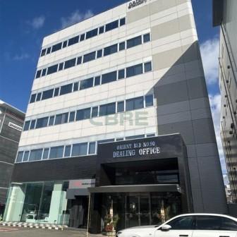 ORIENT DEALING BLD No.90