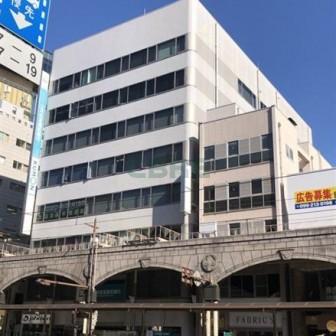 フージャース鹿児島金生町ビル