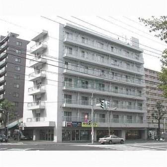 ドエル札幌北11条