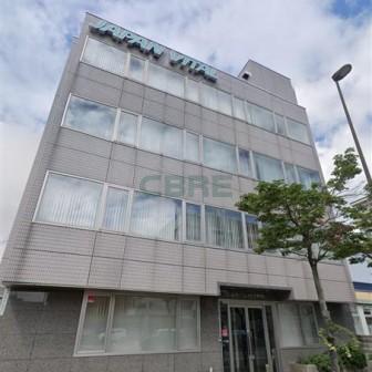 OWL BLD 北大前 (旧ジャパンバイタルビル)