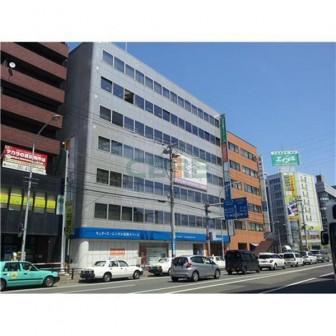 キュラーズ白石ビル