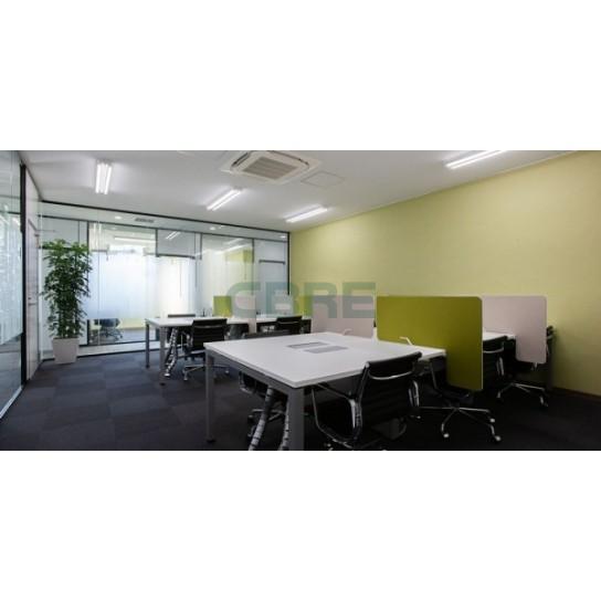 コワーキングスペース