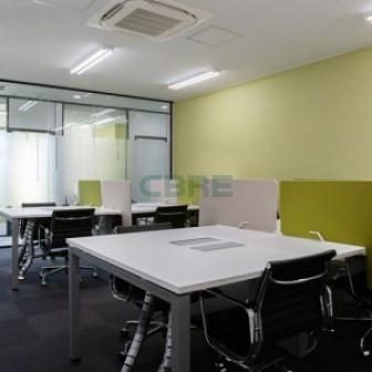 コワーキングスペース