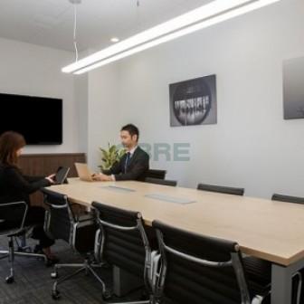 ミーティングルーム