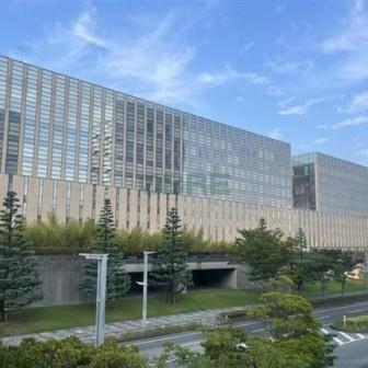 幕張テクニカルセンター E棟