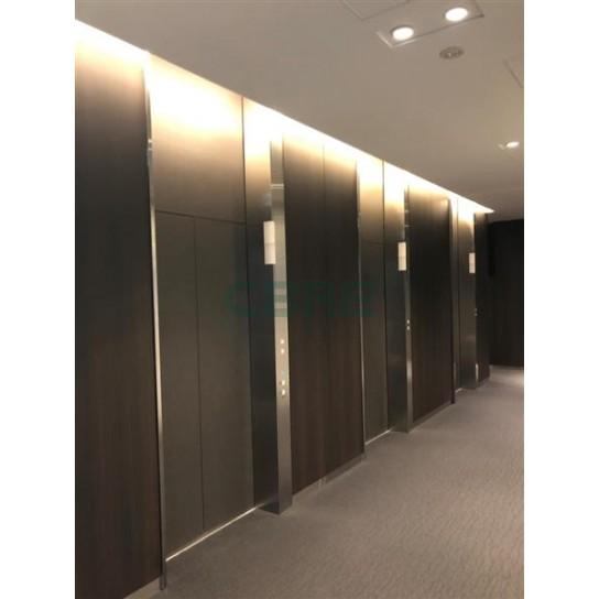 エレベーターホール