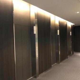 エレベーターホール