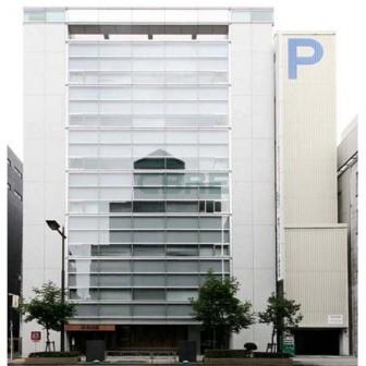 スクエア日本橋