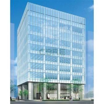 日本ガス協会ビル