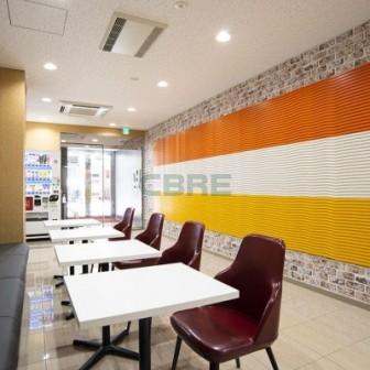 天翔オフィス赤坂ANNEX