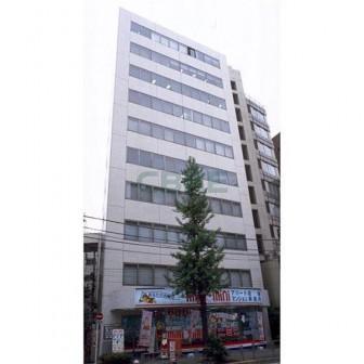 芝ワカマツビル