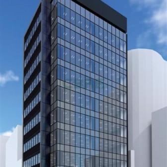 目黒駅 賃貸オフィス │世界最大手【CBRE】86坪～862坪