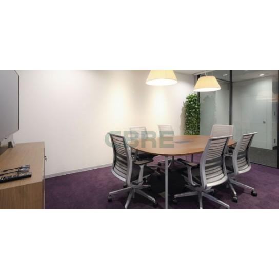 ミーティングルーム２