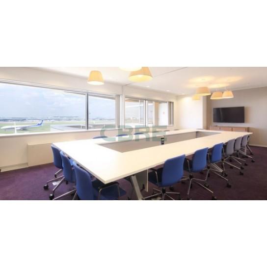 ミーティングルーム３