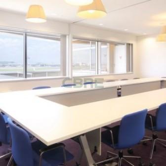 ミーティングルーム３