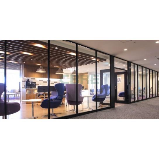 カフェエリア２