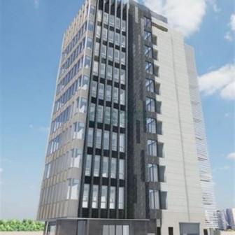 西新宿梅村ビル