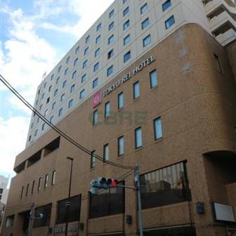 吉祥寺東急REIホテル