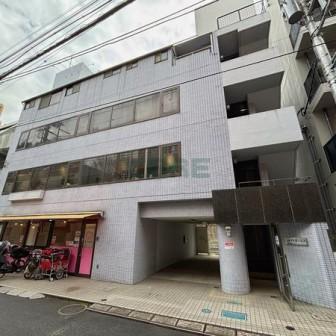 三鷹明星パレス