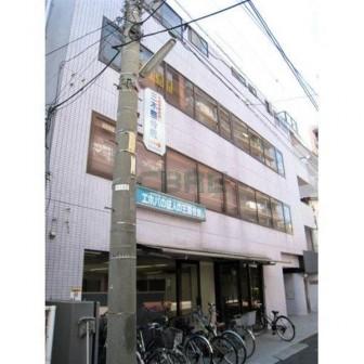 三鷹明星パレス