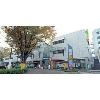 昭島昭和第1ビル(本館)